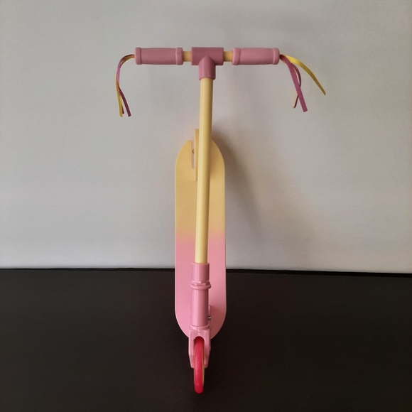 Our Generation, Owl Be Cruisin' Scooter Replacement for 18" Dolls Pink - Picture 5 of 15